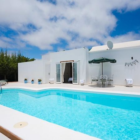 Villa Pippa Puerto del Carmen  Exterior foto