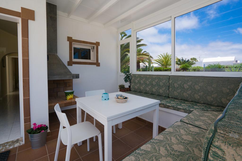 Villa Pippa Puerto del Carmen  Exterior foto