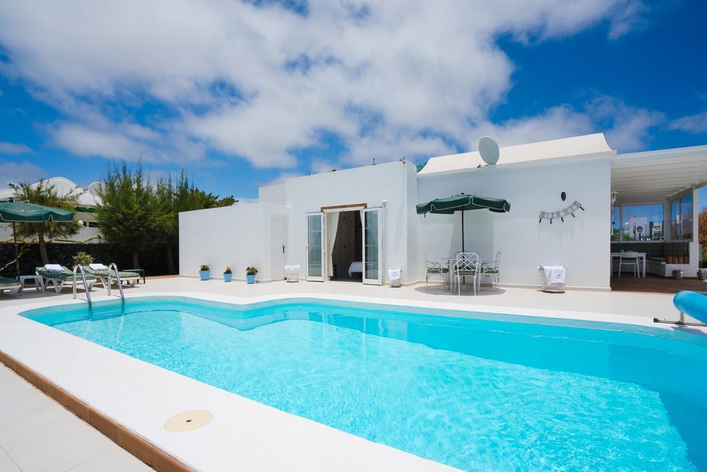 Villa Pippa Puerto del Carmen  Exterior foto