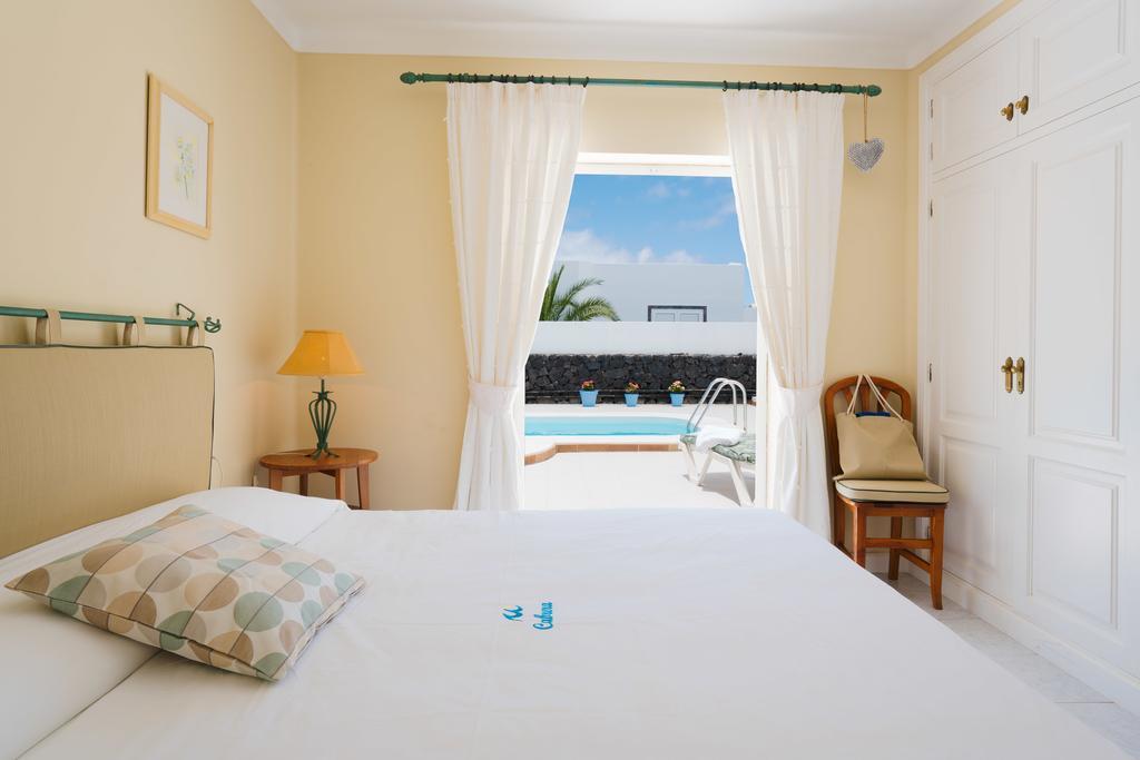Villa Pippa Puerto del Carmen  Exterior foto