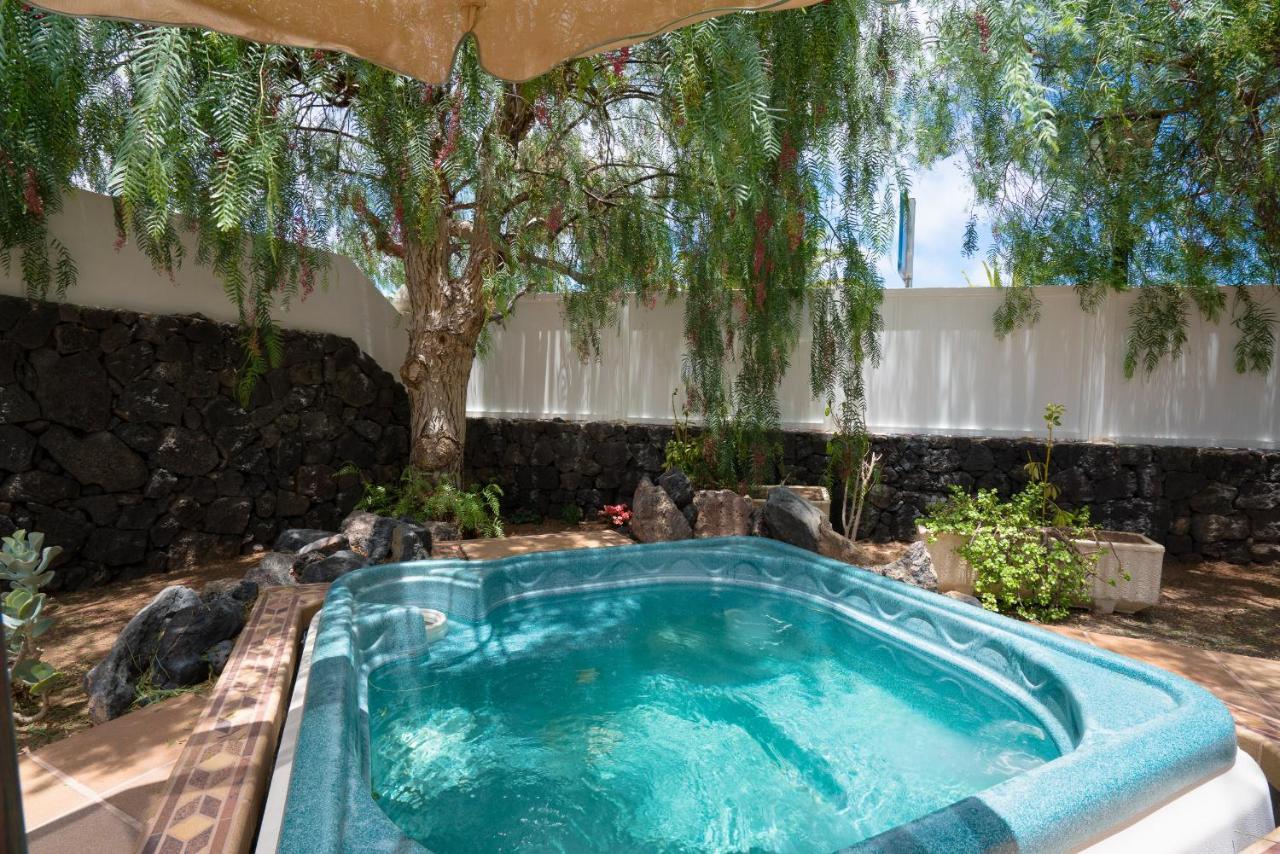 Villa Pippa Puerto del Carmen  Exterior foto